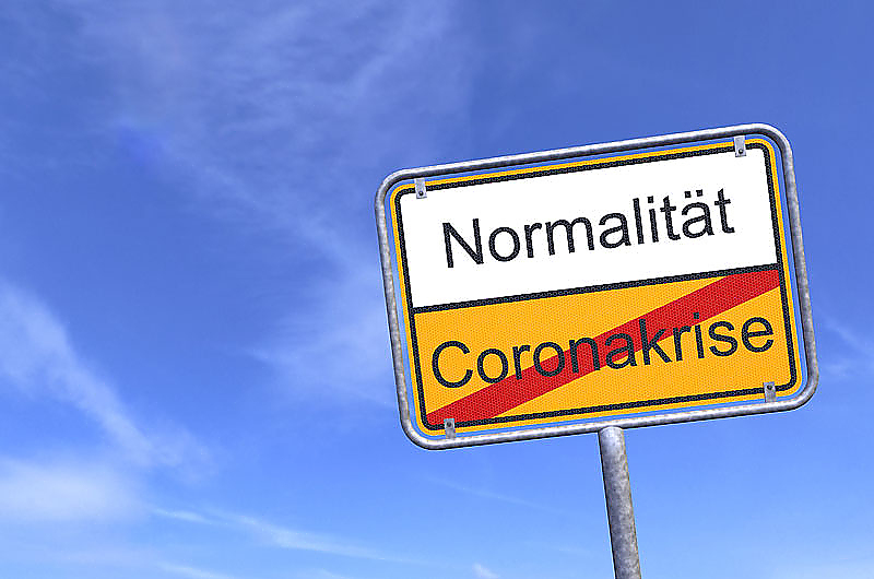 #Masterplan – Ein Weg aus der Pandemie