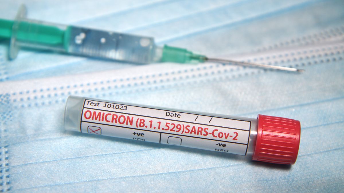 Omikron – Der Weg aus der Pandemie?