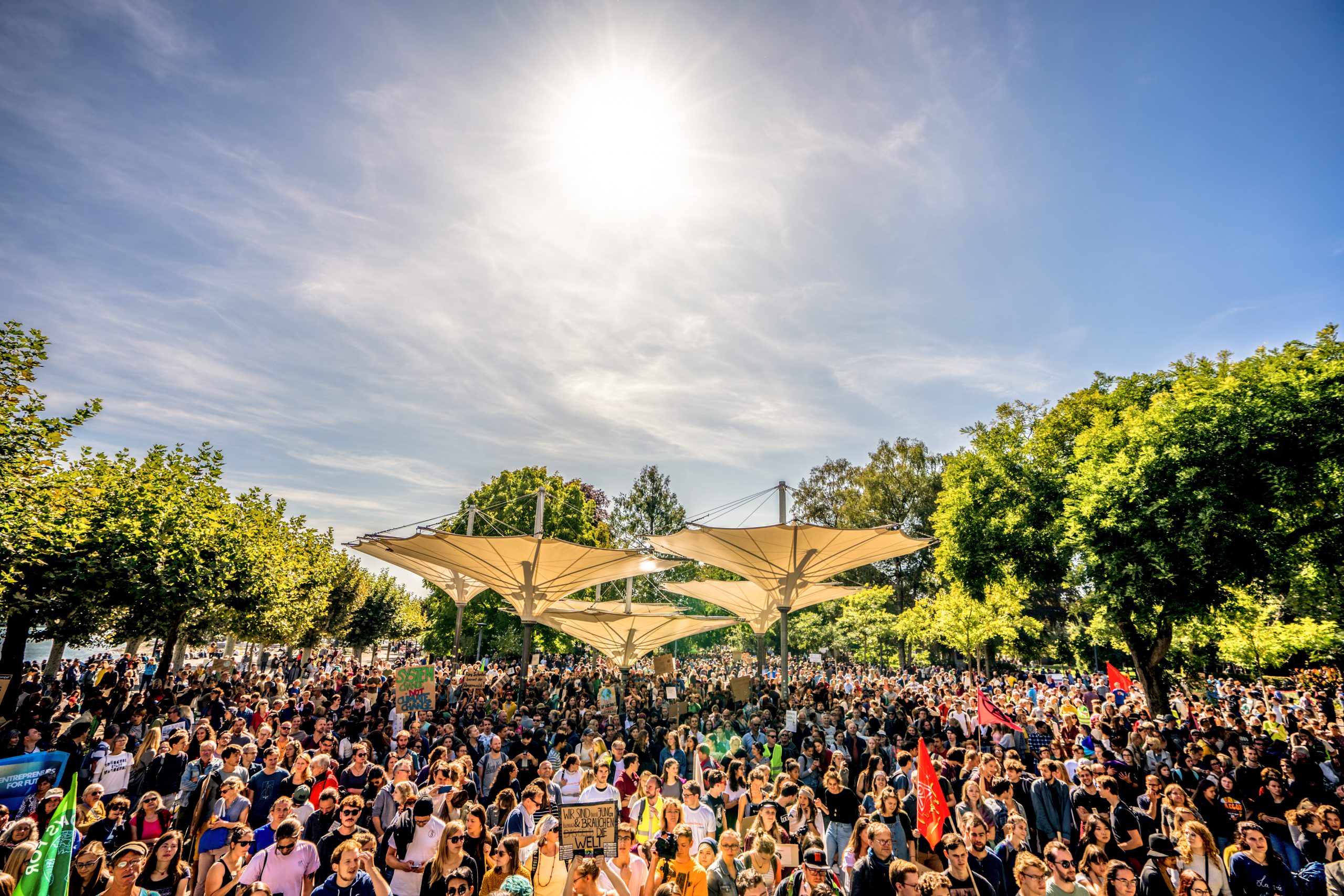 Kommentar zur aktuellen Klimaschutzpolitik